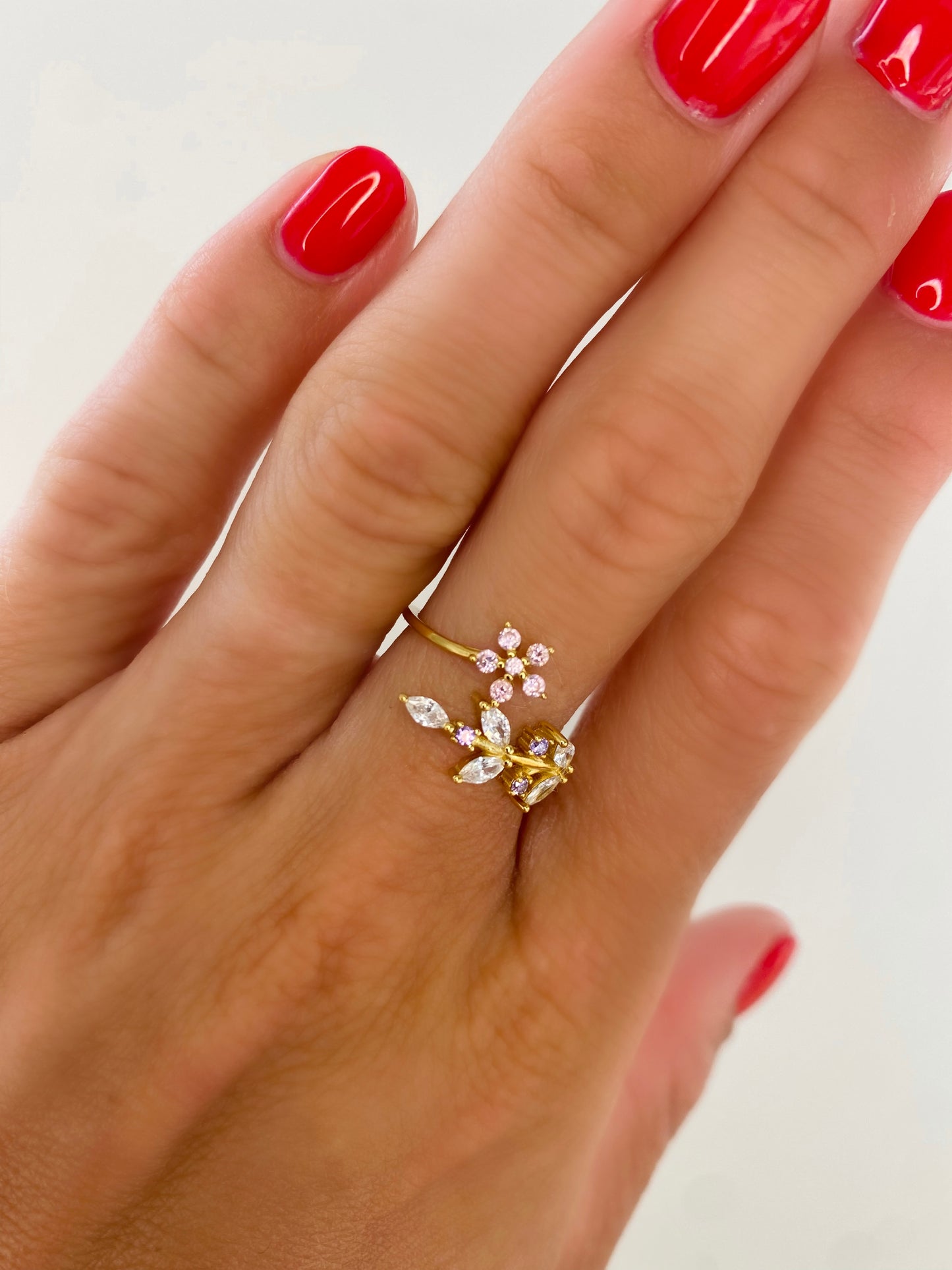 ROSIA Ring