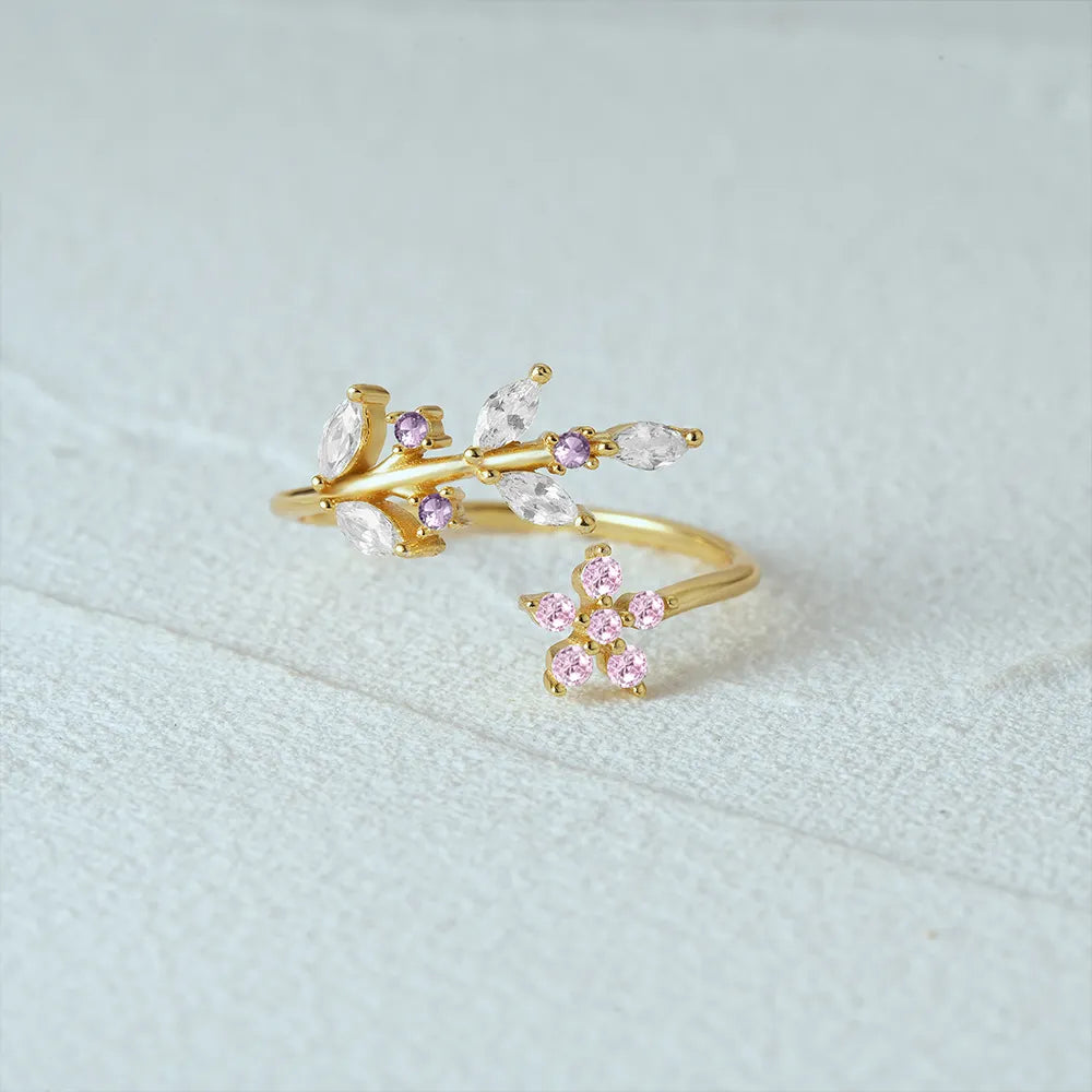 ROSIA Ring