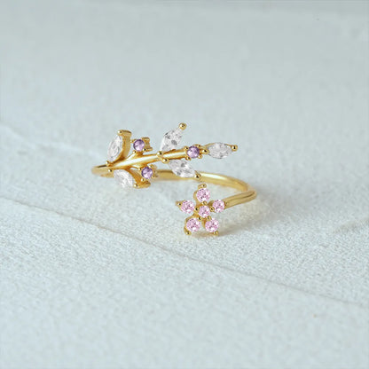 ROSIA Ring