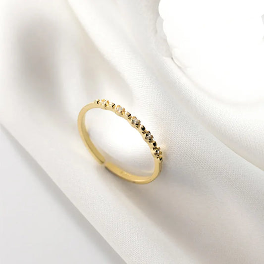JADE Ring