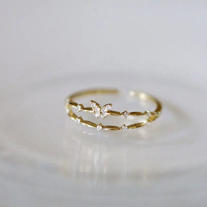 LIA Rings