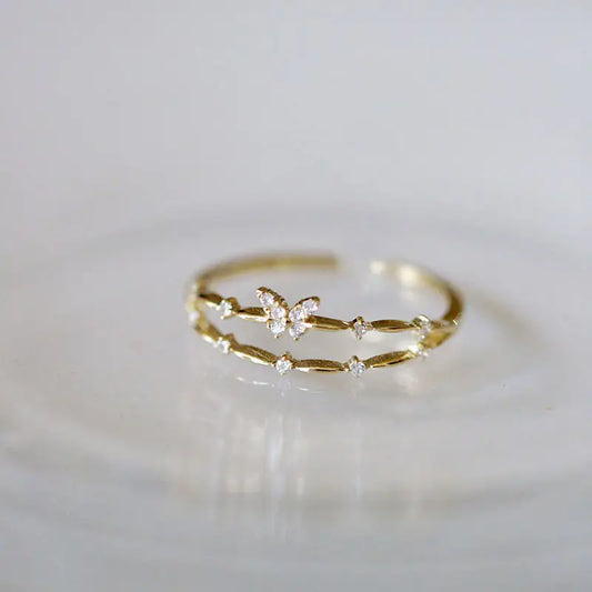 LIA Rings